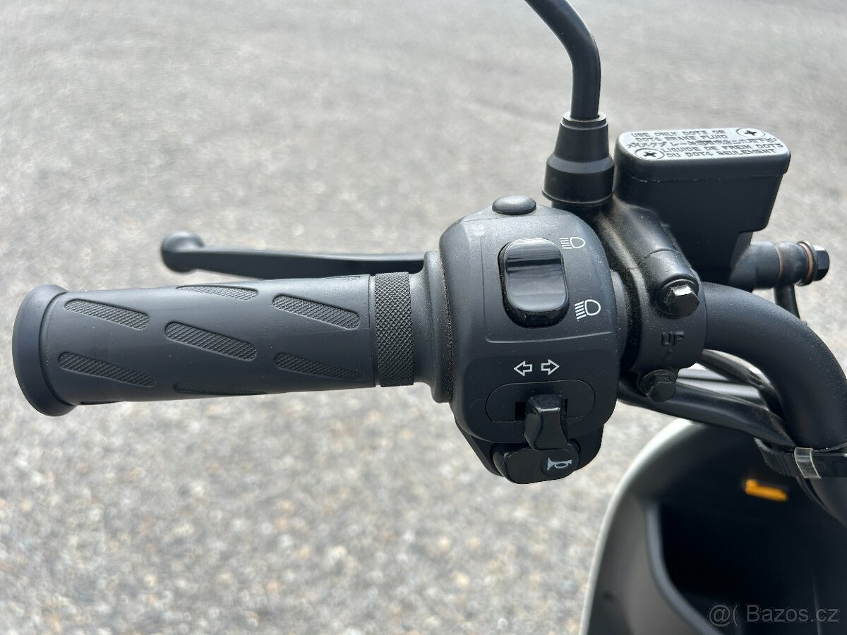 LVNENG S3-W - ELEKTRO - MÁLO KM - 10