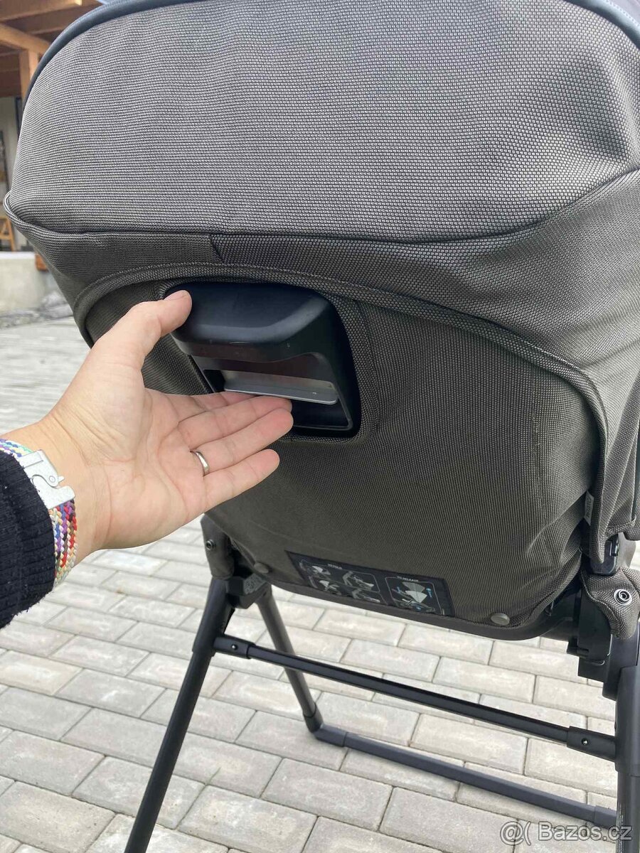 Koarek 3v1- inglesina ptia , vajico - 10