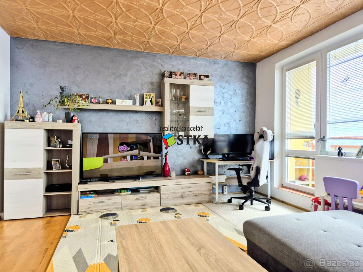 byt 3+1 Studénka, Sjednocení - 10