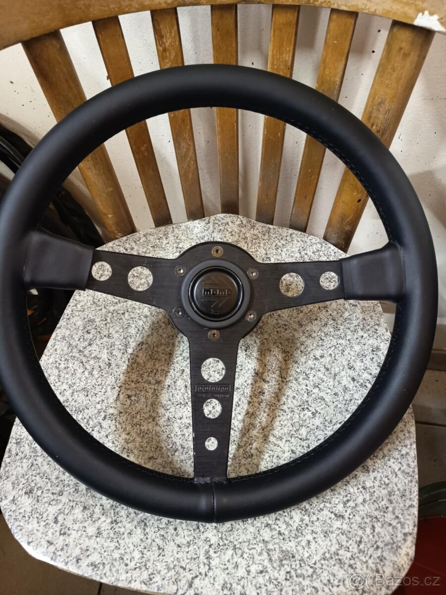 Volant Audi 80 B3 - 10