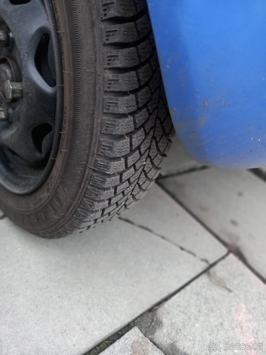 Chevrolet Spark r.v. 2009 - 10