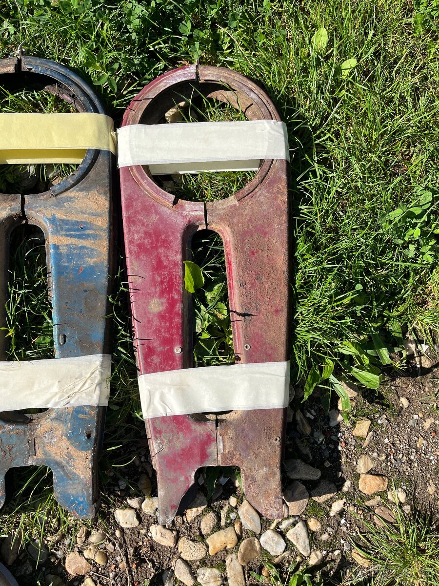 Predam kryt reťaze na Jawa - 10