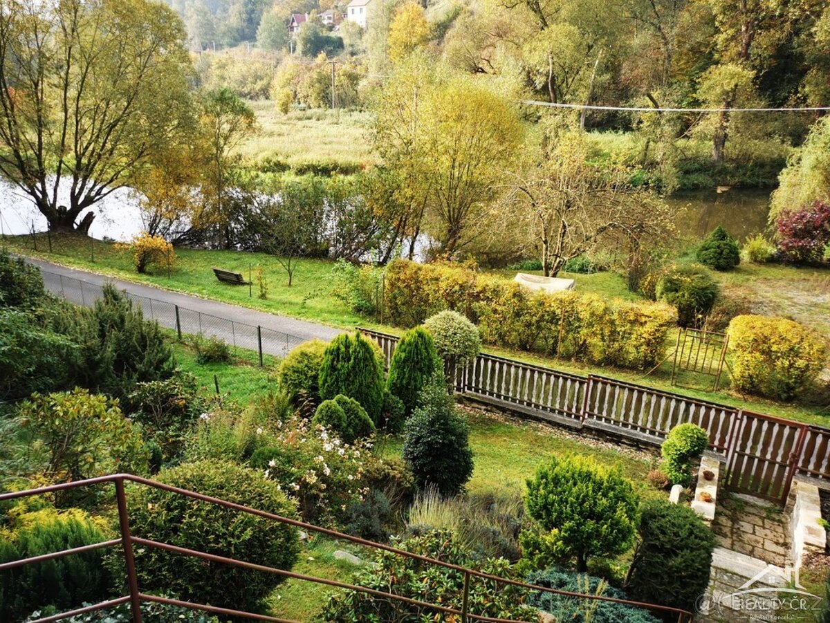 Chata Přímělkov - 10