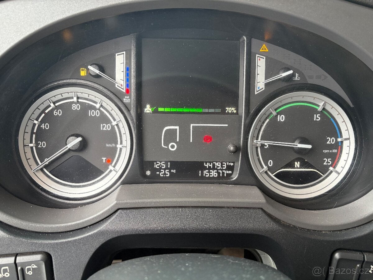 Daf XF 106.460,SSC,standart,automat - 10