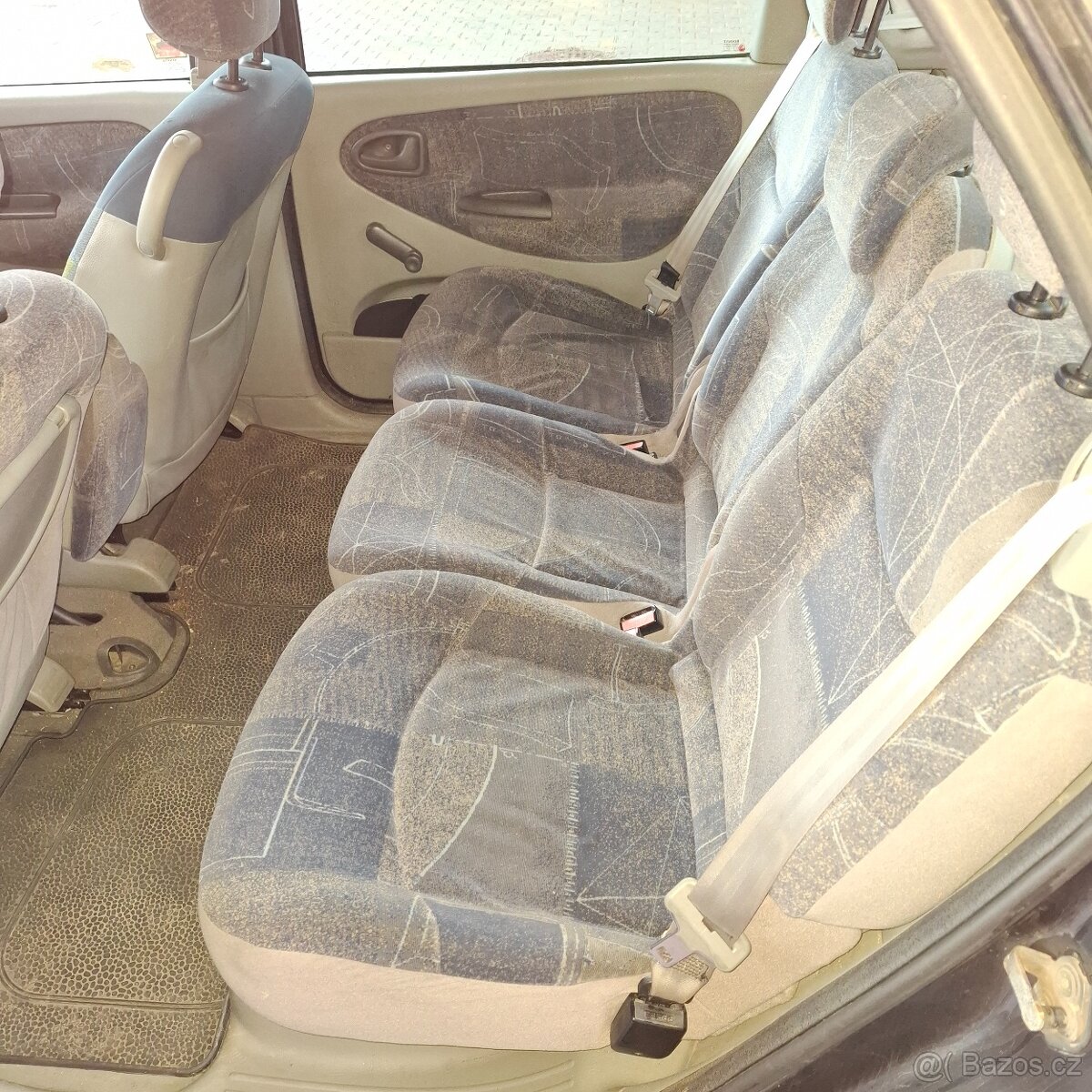 Renault Scenic 1.9 dci - 10