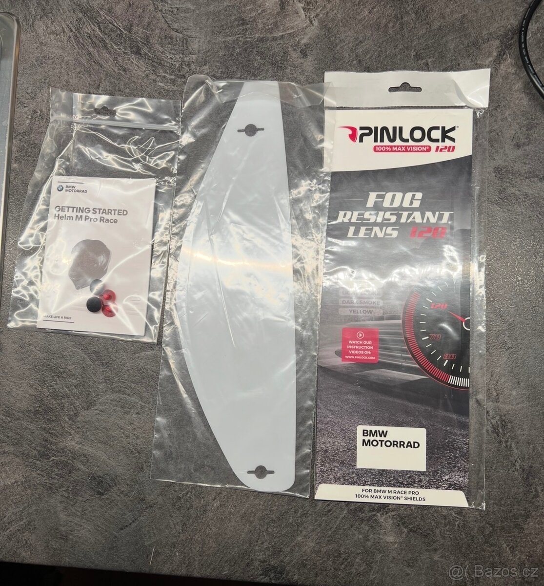 HELMA - BMW M Pro Race Circuit - 10