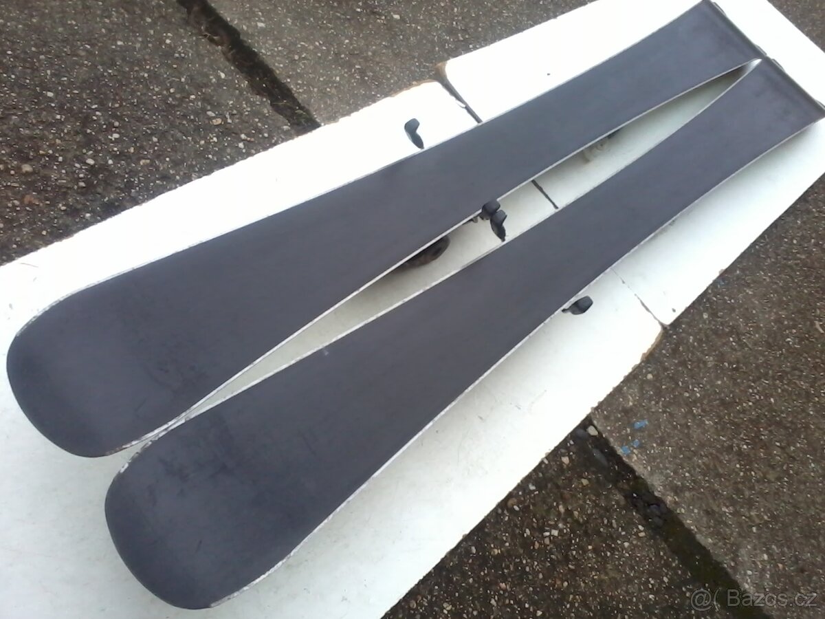 Lyže Elan RC 110cm. - 10