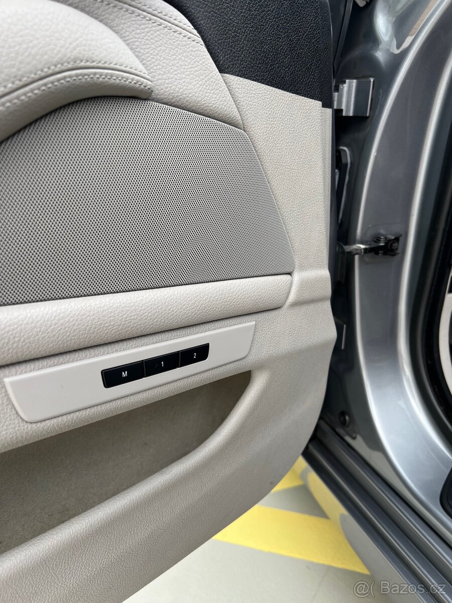 BMW F10 535D - 10