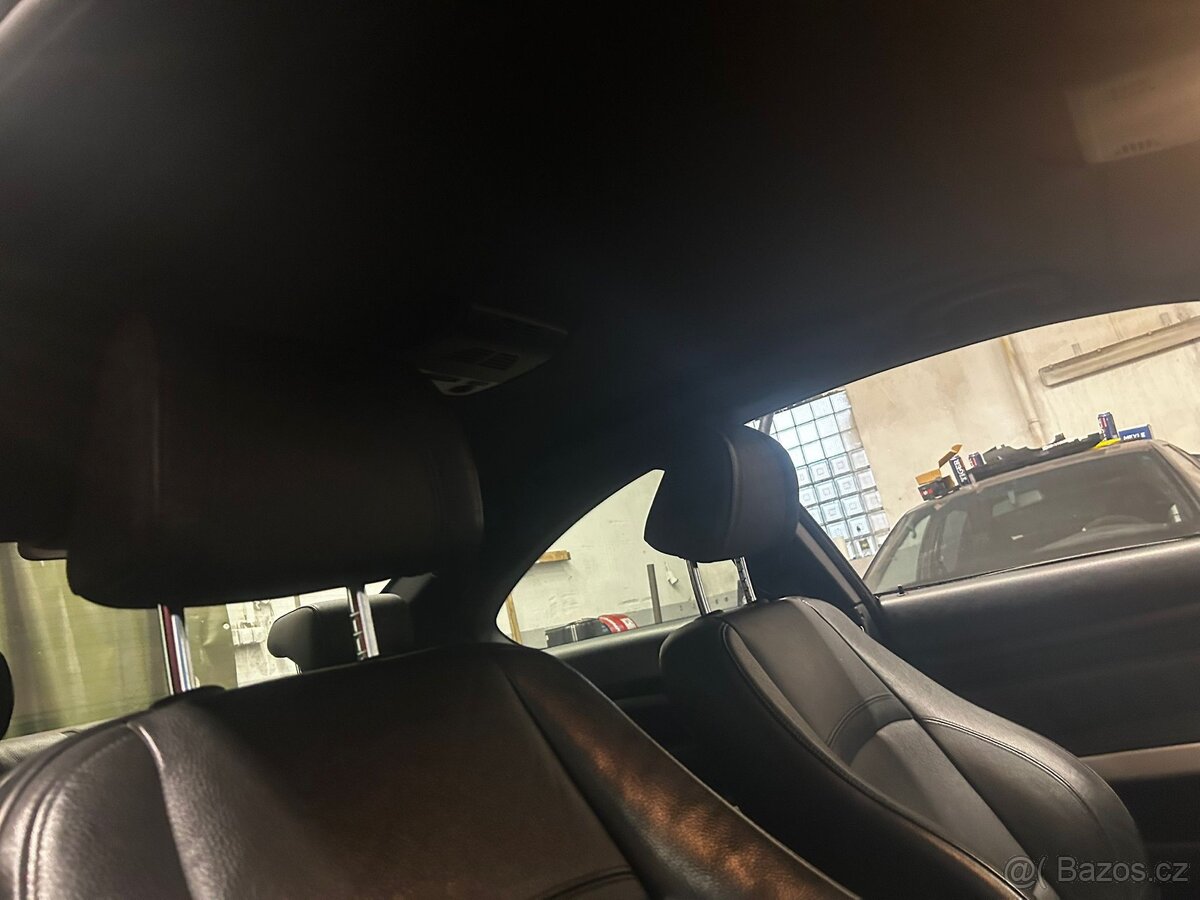 BMW e92 lci 320d n47 - 10