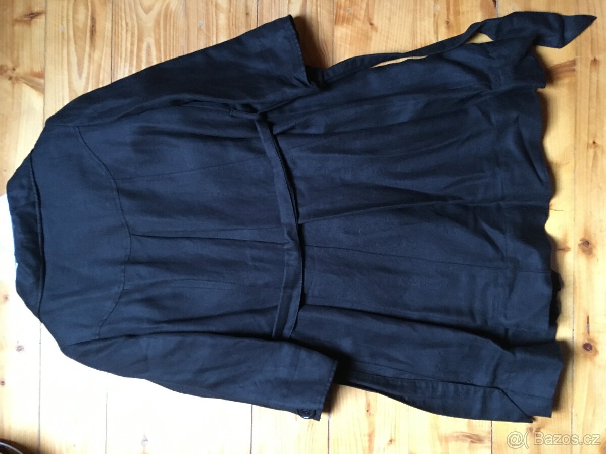 Dámské kabáty na postavu 38 - M - 10