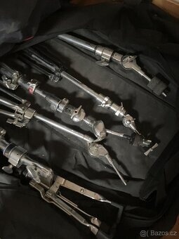 Sestava bicí Yamaha - 10