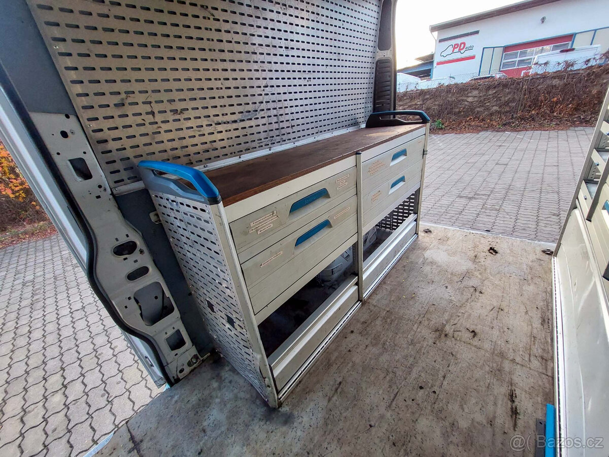 Fiat Ducato,MAXI,DÍLNA,L3H2,109kw,TZ3t,KLIMA,KAMERA,TEMP,DPH - 10