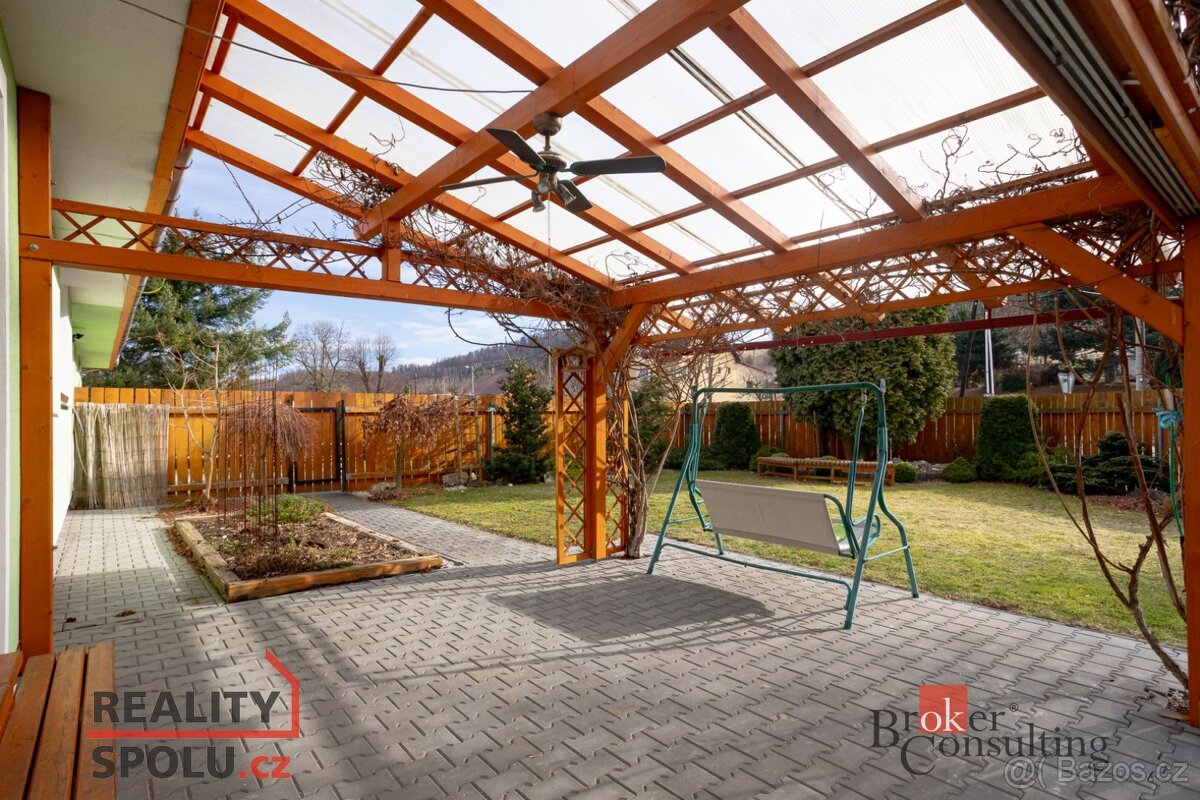 Prodej, domy/rodinný, 268 m2, 79401 Krasov, Bruntál [ID 7705 - 10