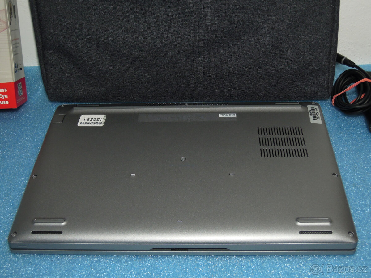 Dotykový Dell Latitude 5320 IPS 13.3 " i5-1145G7 16G 512GB - 10