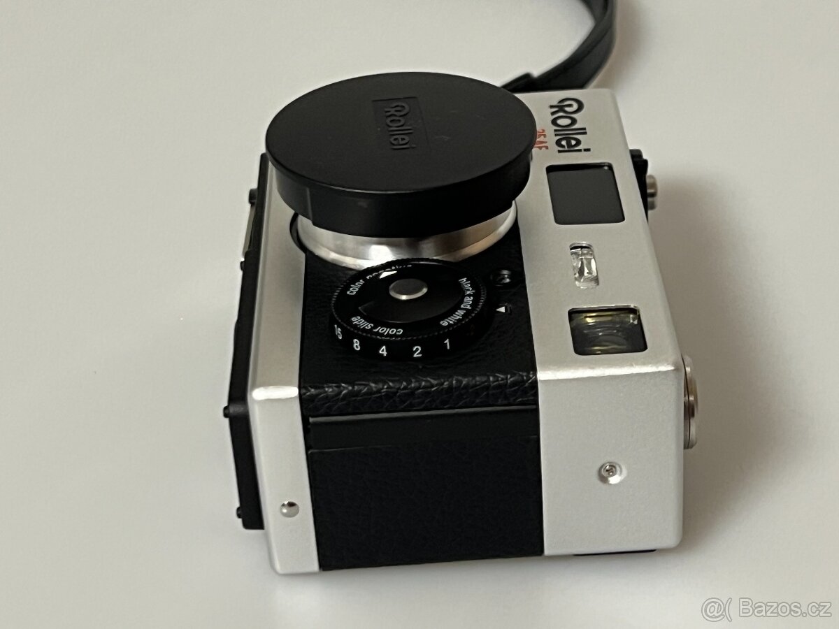 Rollei 35 AF - 10