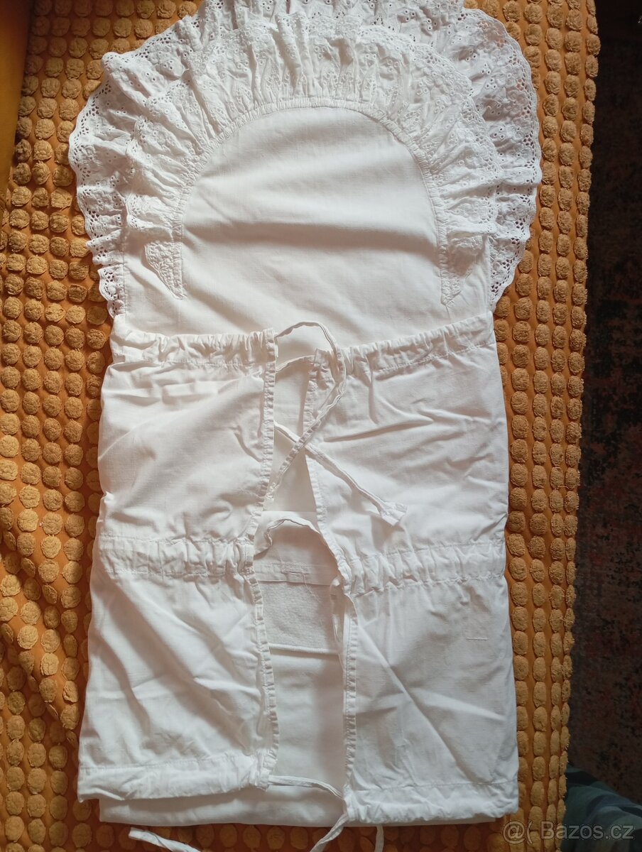 Retro zavinovačky 8 ks - 10