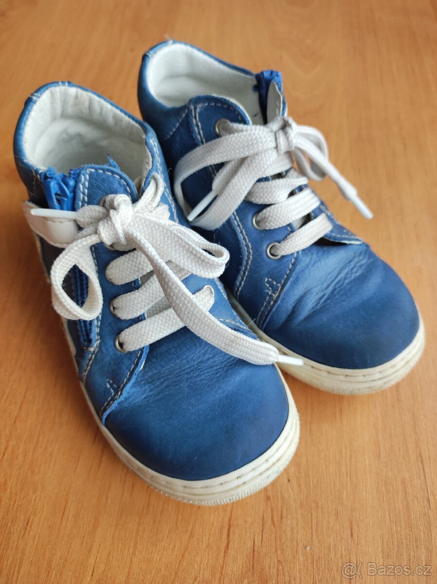 Dětská obuv - 10
