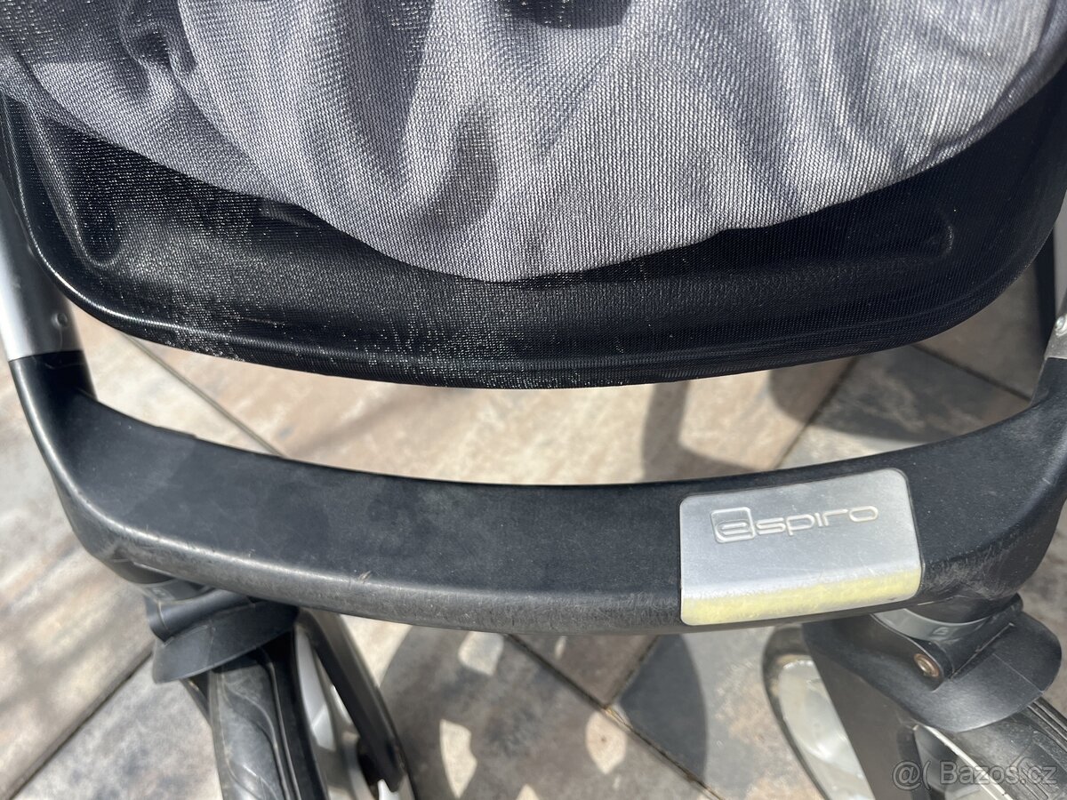 Espiro Next 2v1 - 10