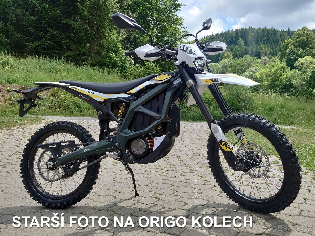 Sur-Ron Ultra Bee - 10