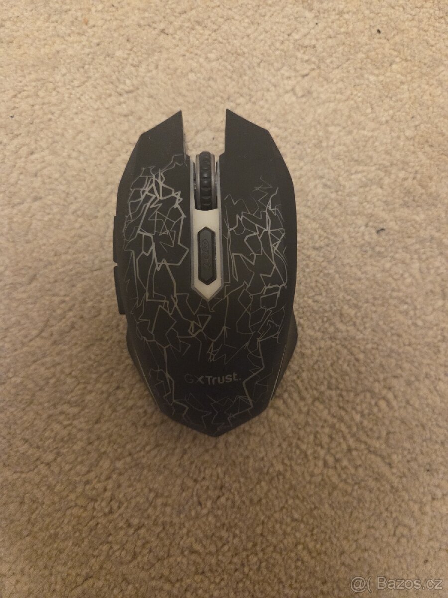 Dell + příslušenství - 10