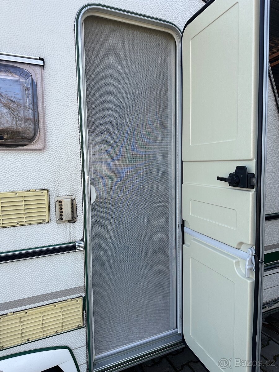 Home-Car, Chateau Caravans - 10