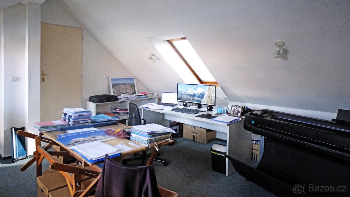 Prodej budovy 537 m2, Znojmo-centrum - 10