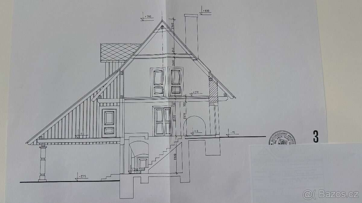 Stavební pozemek Stupná - 10