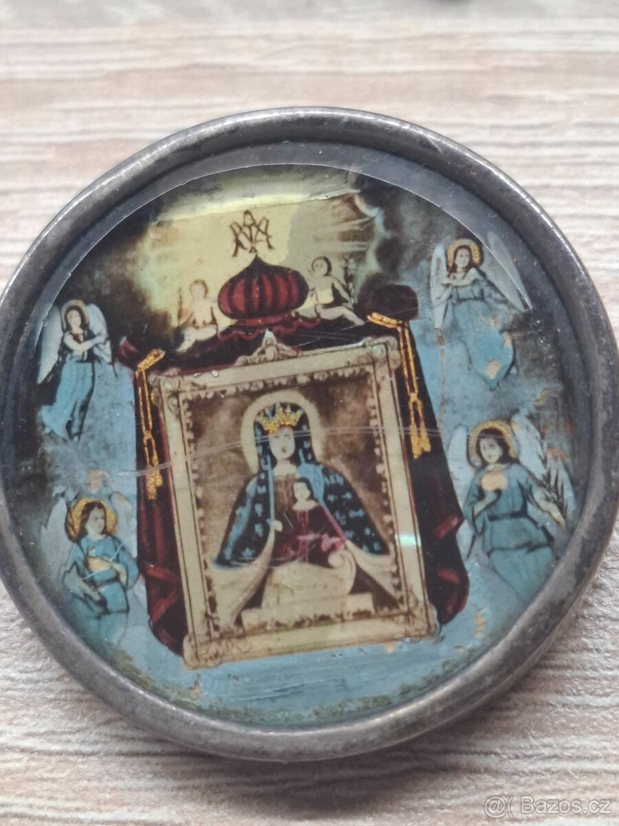 Odznaky,plakety - 10