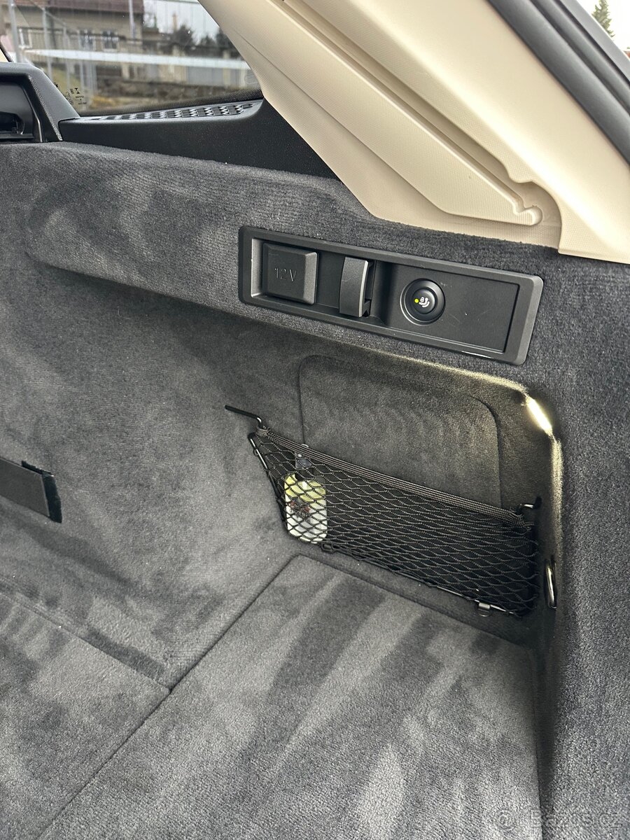 BMW G21 330d xDrive - 10