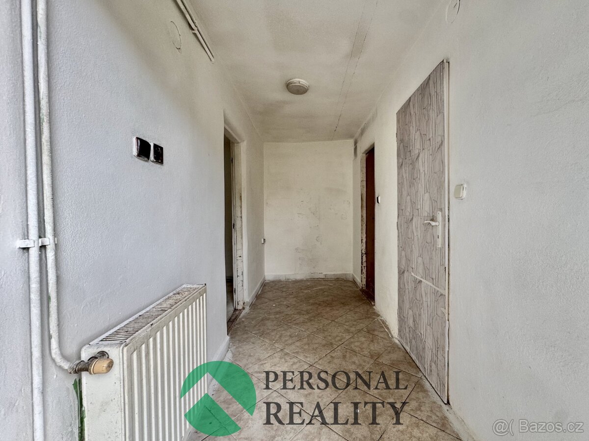 Prodej rodinného domu 110 m², Přešťovice - Kbelnice - 10