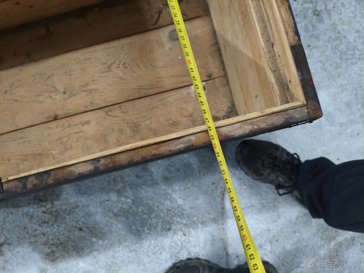 Pivovarská bedna - 10