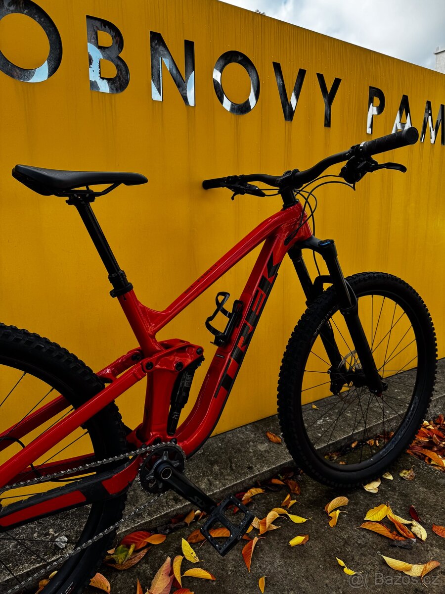 Trek Slash 7 M/L 2024 - 10