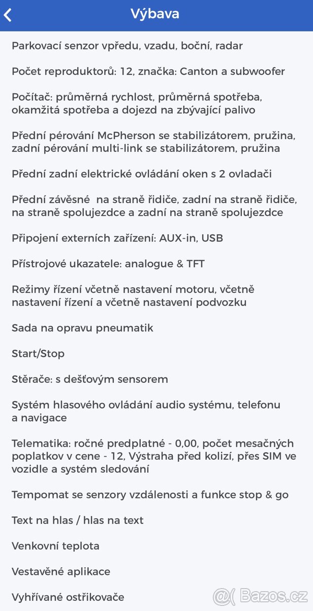 Škoda Superb 3 Laurin&Klement - 10