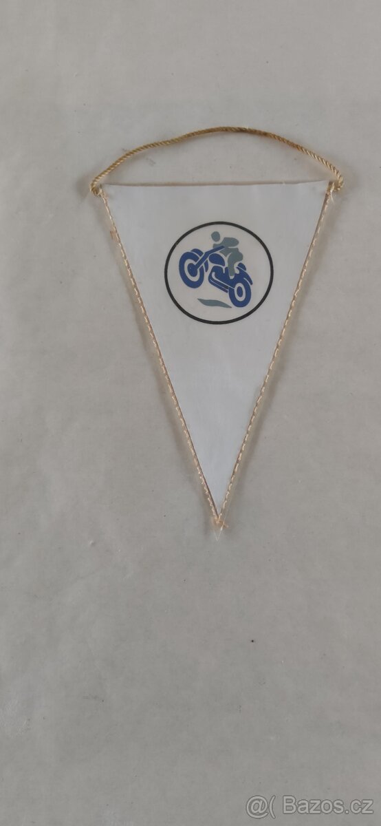 Reklamní věci ČZ - 10