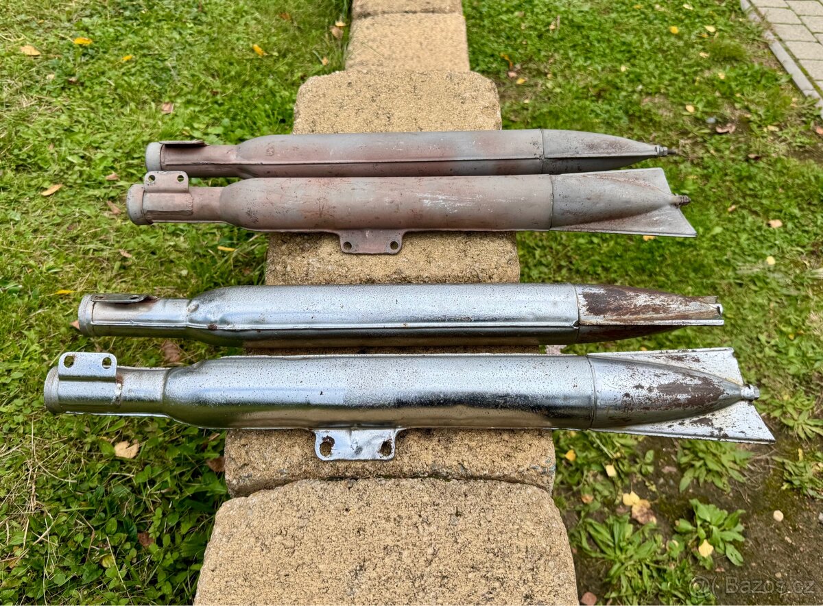 Jawa CZ 125 150 175 malá kyvacka - rybiny - 10