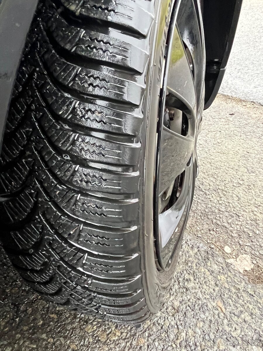 Prodám smartika 451 - 10