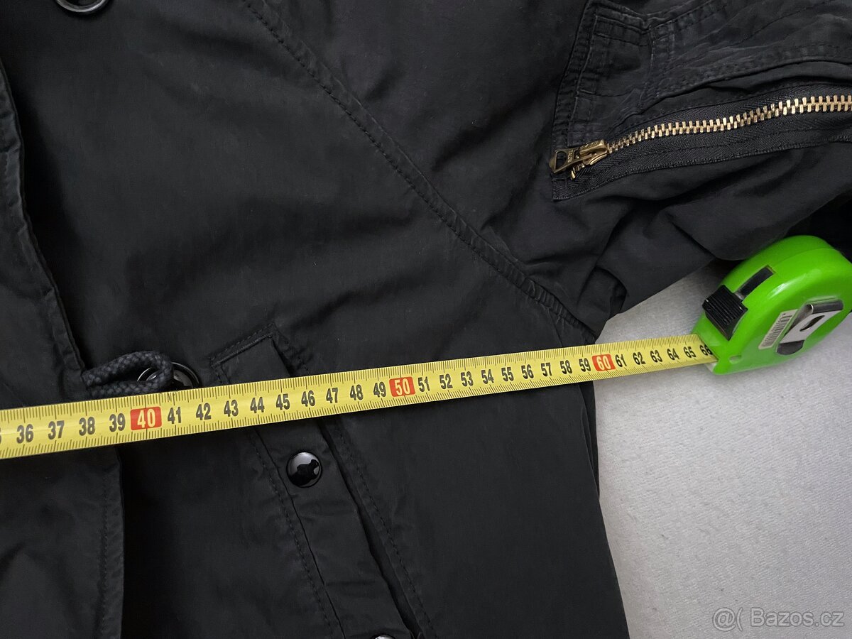 Dámská bunda RALPH LAUREN. - 10