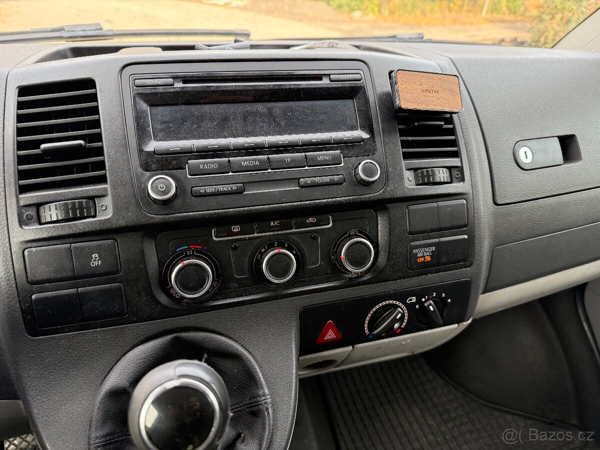 Transporter t5.1 103kw - 10
