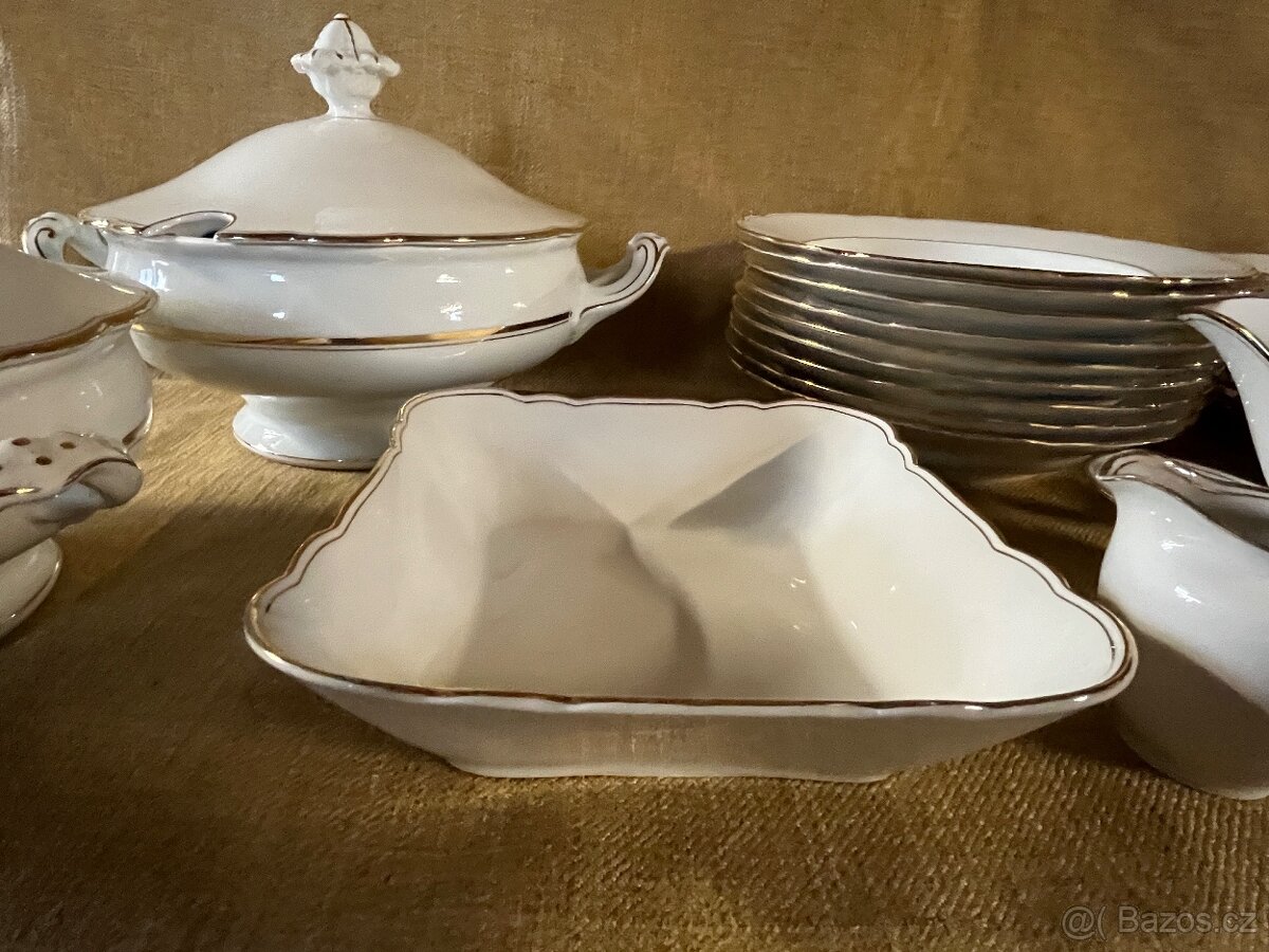 Jídelní set - 10