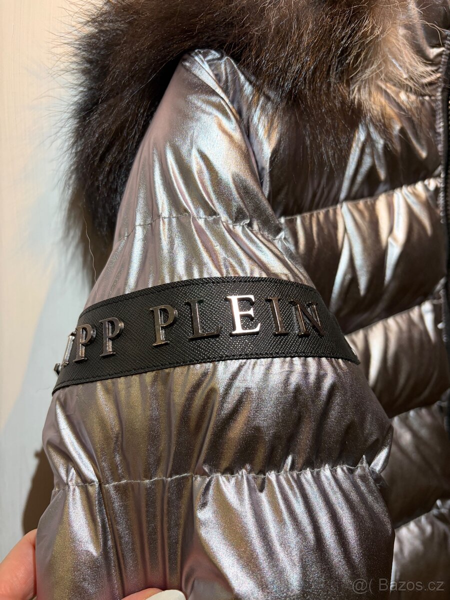 Péřová bunda zimní - 10