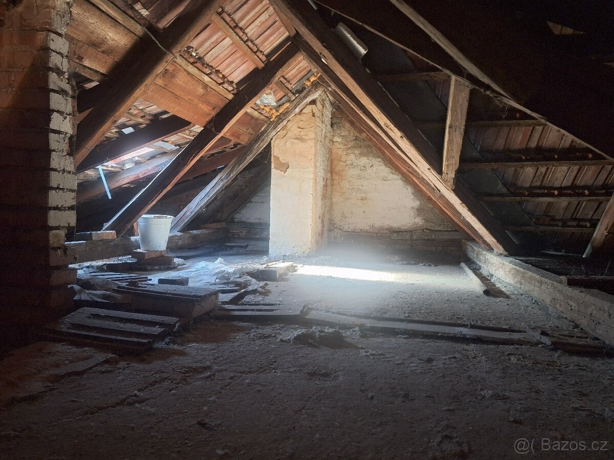 Prodej RD Veselí nad Moravou - 10