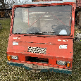 Bucher tr 1500 - 10