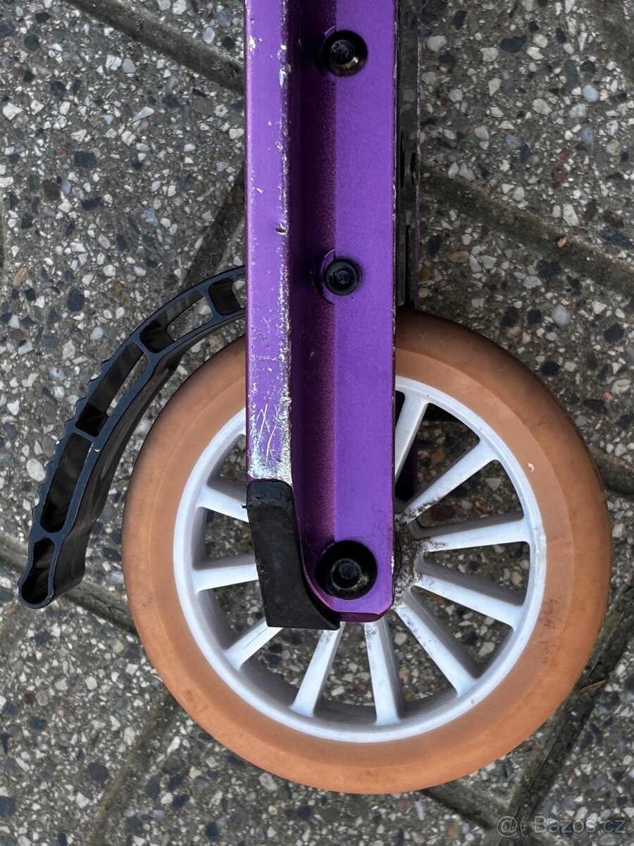 Koloběžka dětská Oxelo 6-9let - 10