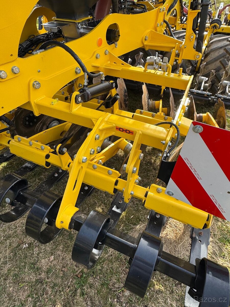 Bednar Omega OO 3000 L - 10