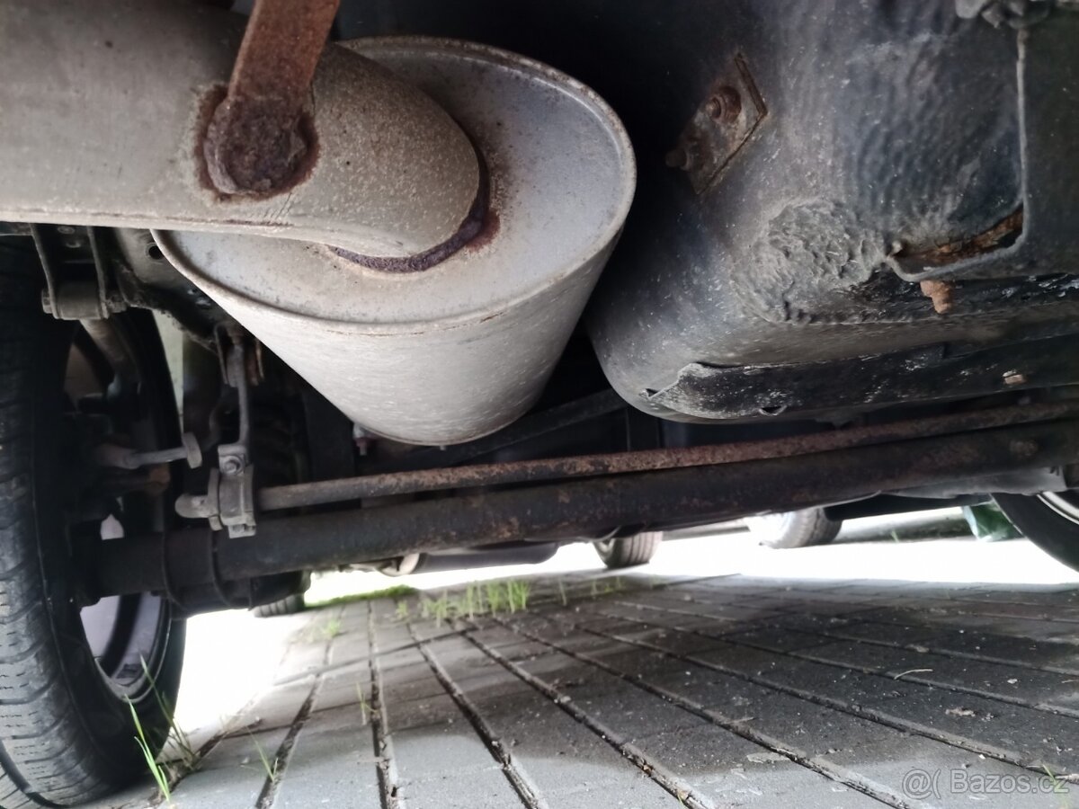 Saab 9000 aero maptun stage 3 - 10