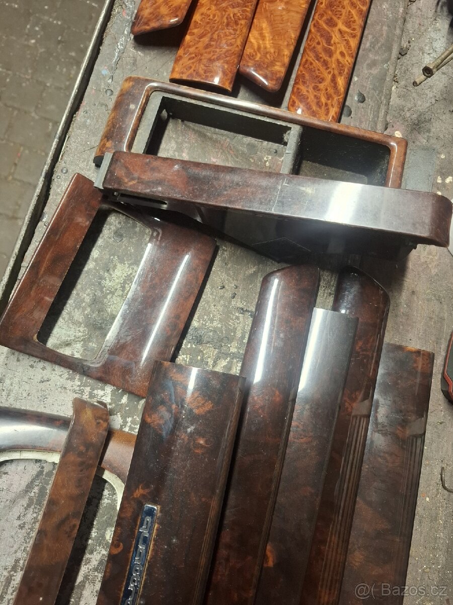 Díly 2.5 TDI 132kw Audi - 10