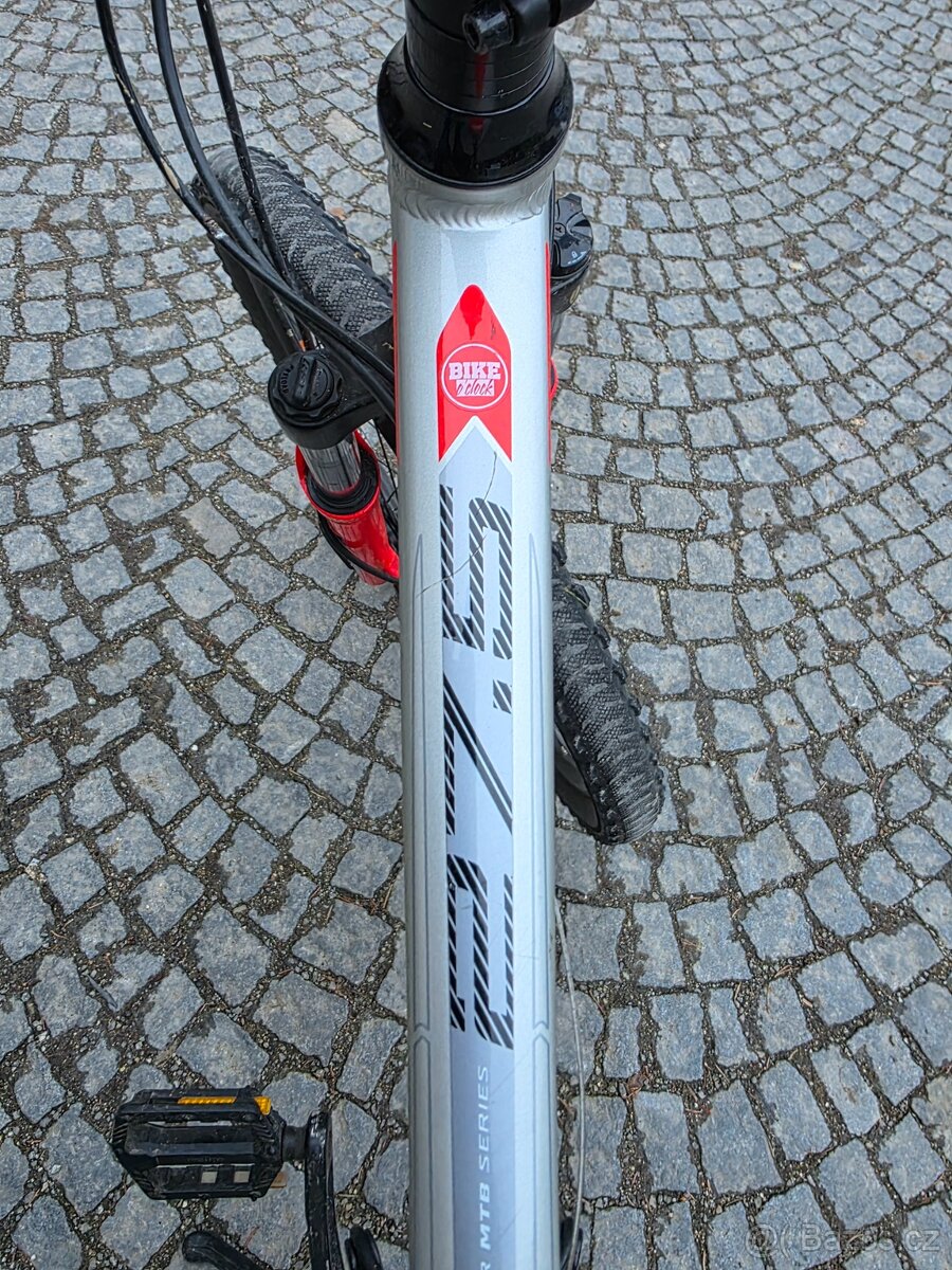 Detske horské kolo (SLEVA) - 10