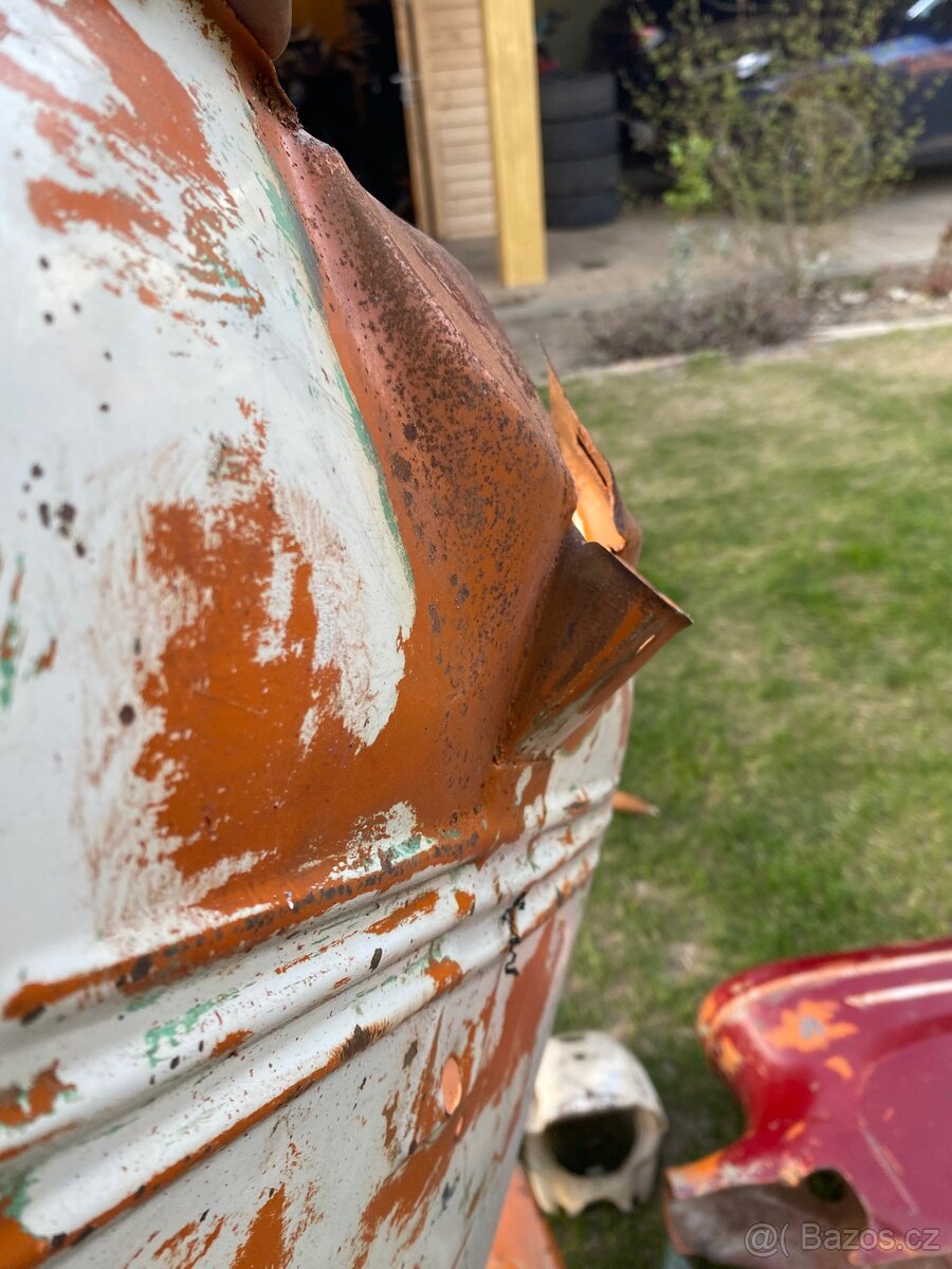 Jawa 50/05 - 10