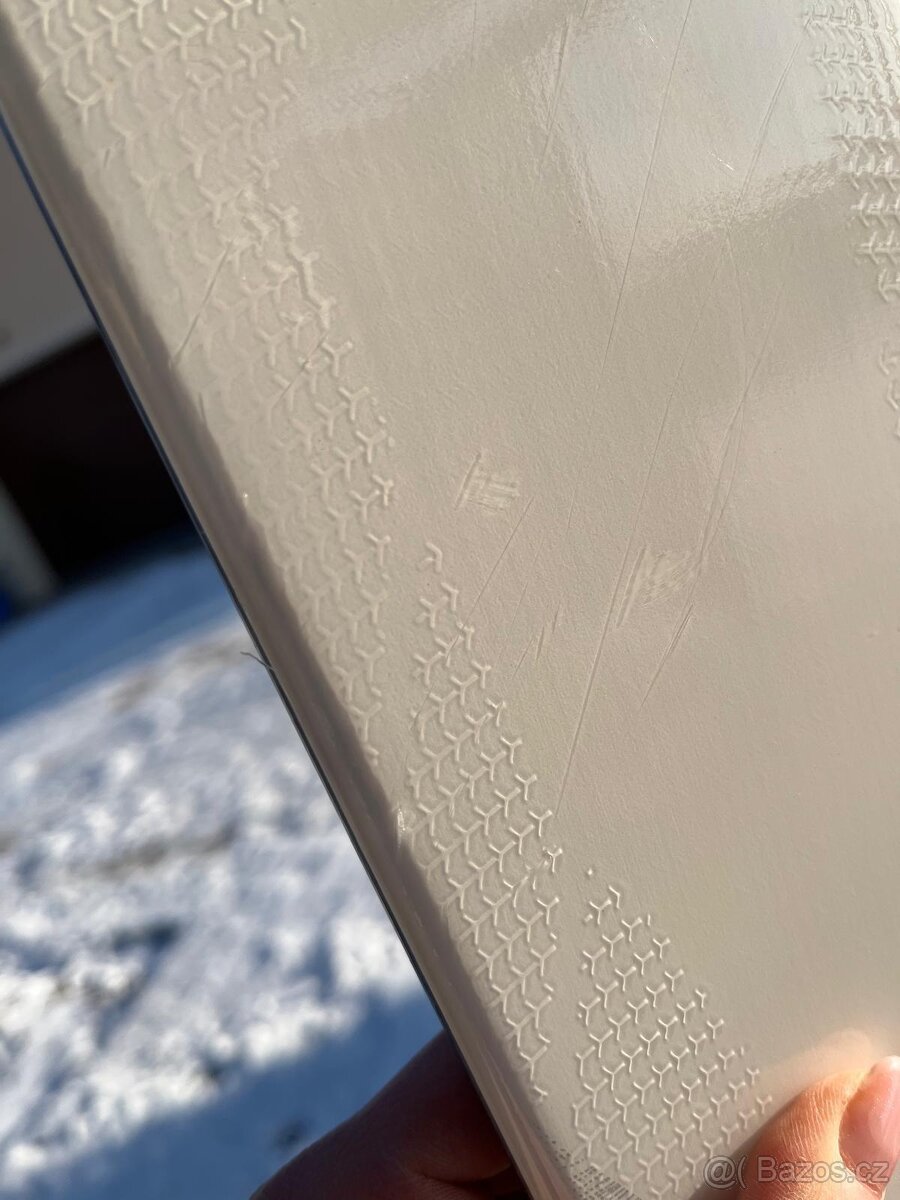 Dámské/Dívčí lyže Rossignol Famous 144 cm - 10