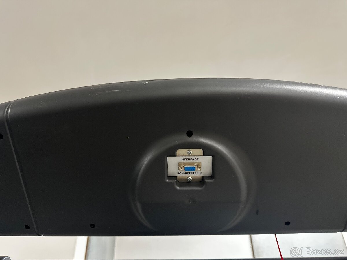 Kettler Marathon HS HKS selection běžecký pás - 10